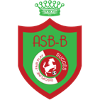 巴卡里德迦队标